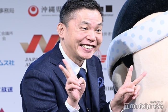太田光(C)モデルプレス