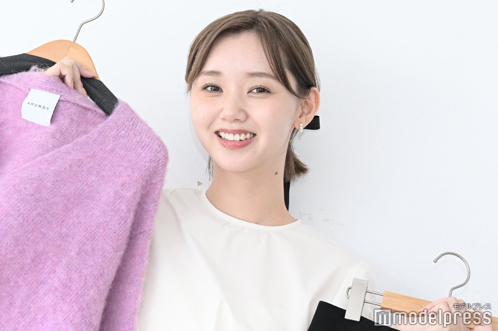 江野沢愛美（C）モデルプレス