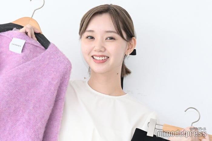 江野沢愛美(C)モデルプレス