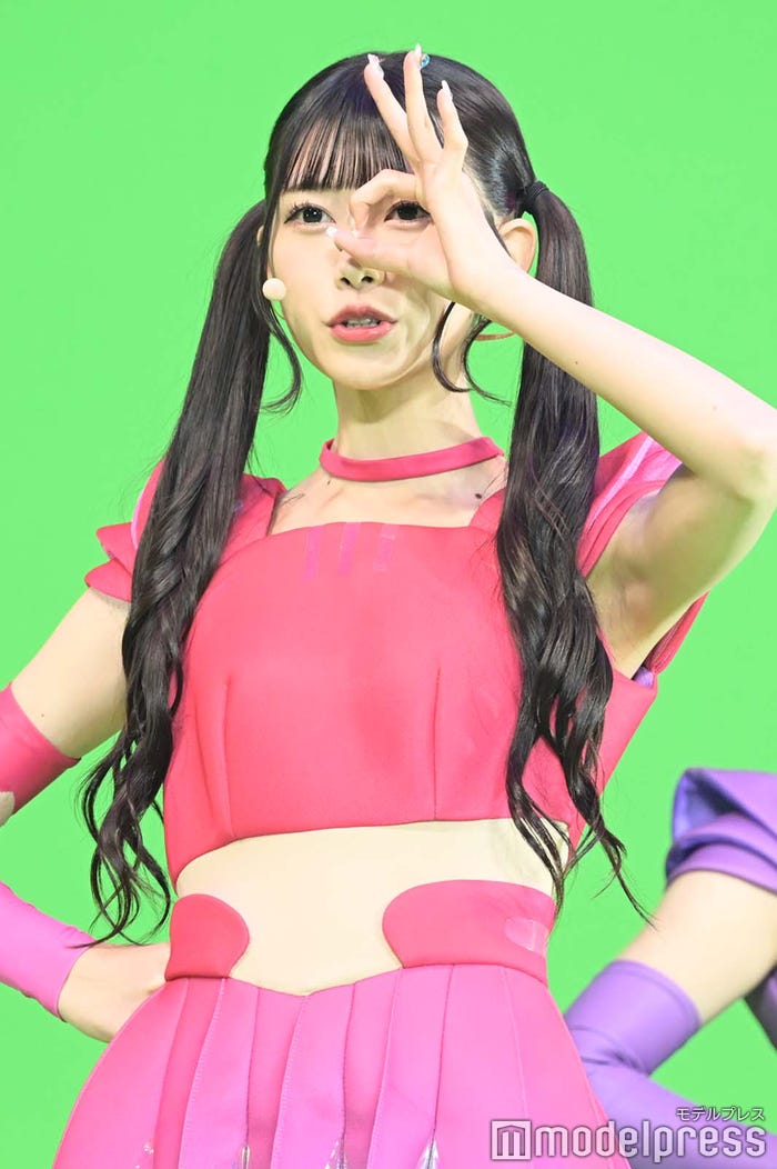 千葉恵里/AKB48(C)モデルプレス