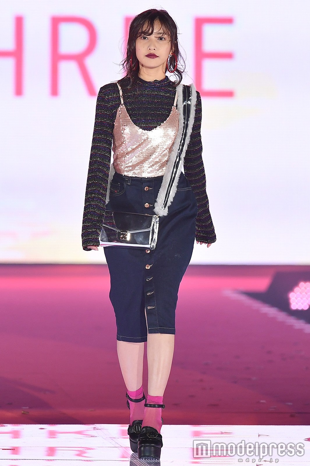 佐野ひなこ （C）モデルプレス