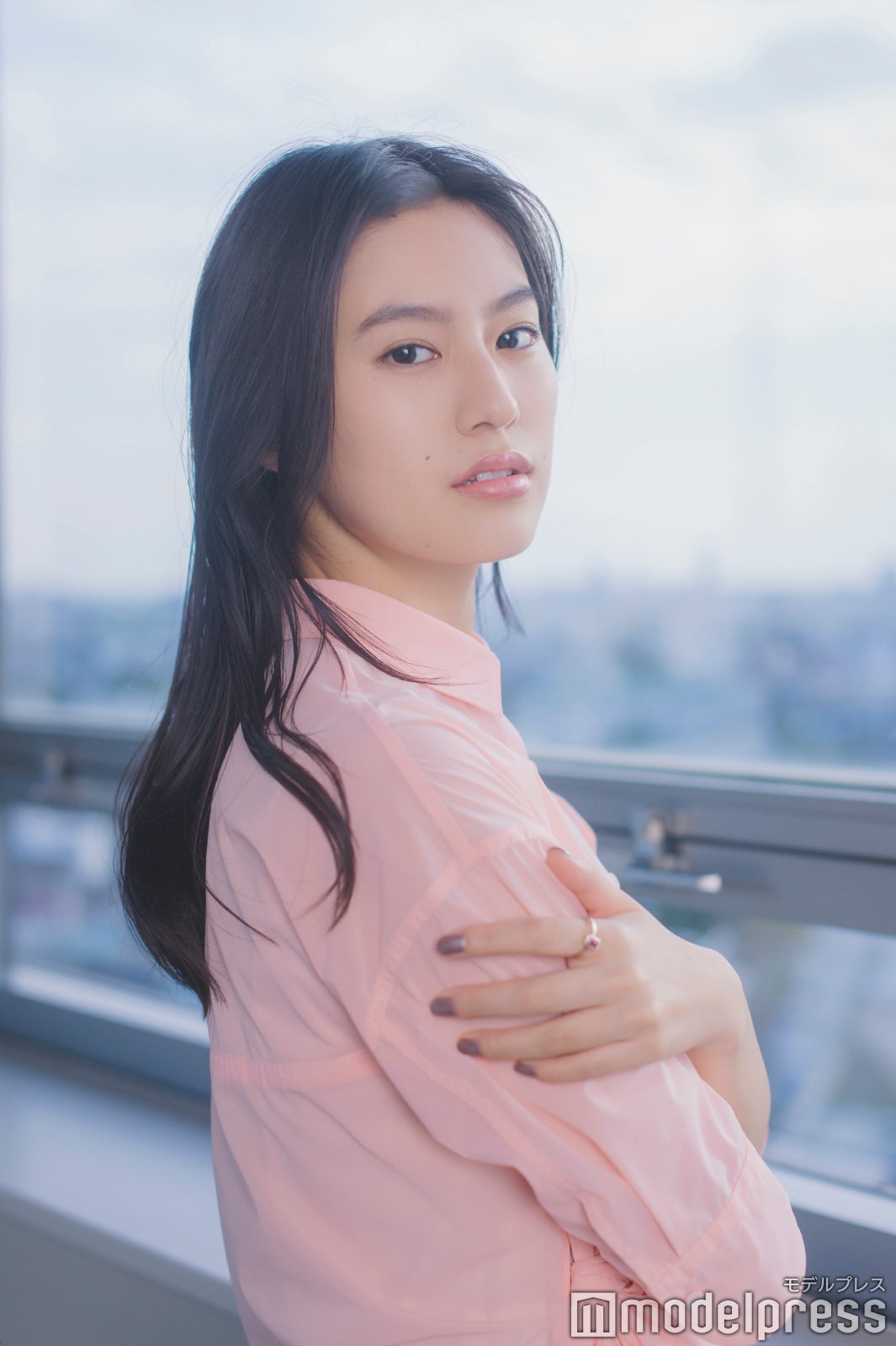 恒松祐里（C）モデルプレス