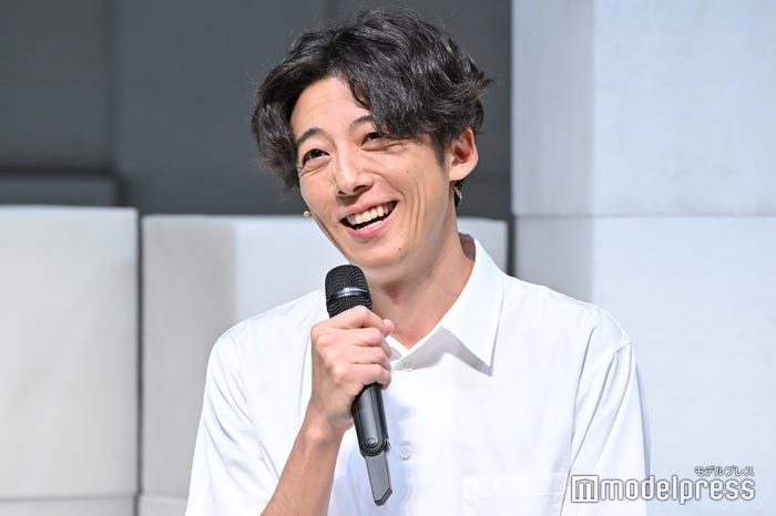 高橋一生(C)モデルプレス