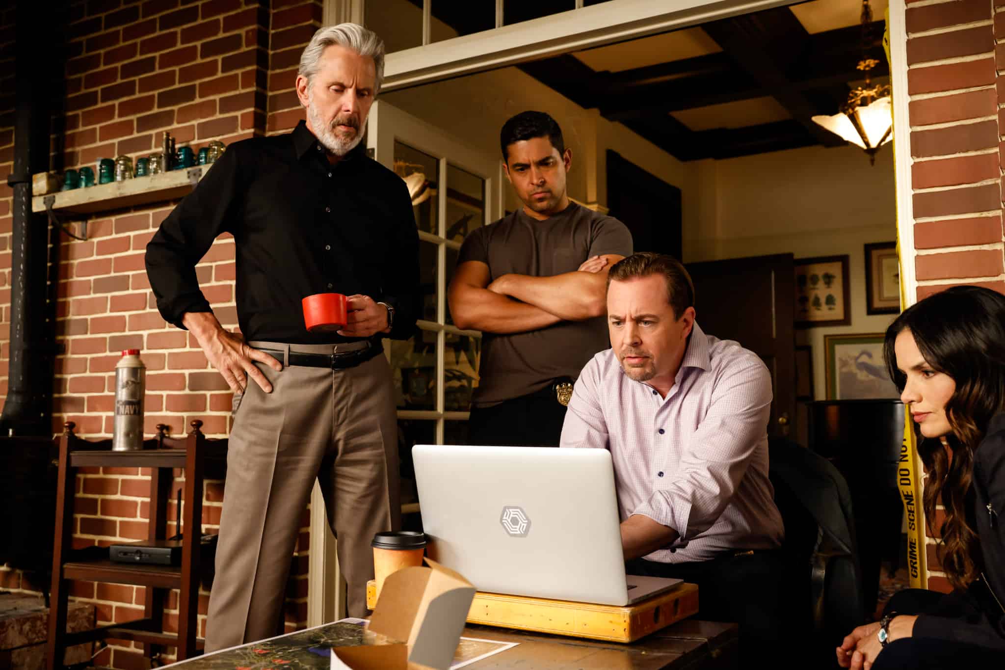 『NCIS ～ネイビー犯罪捜査班』シーズン23、Dlifeにて日本初放送