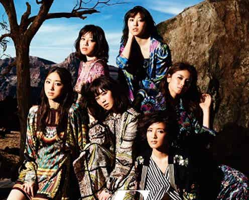 進化したFlowerが異彩放つ “絶望と孤独”で魅せる