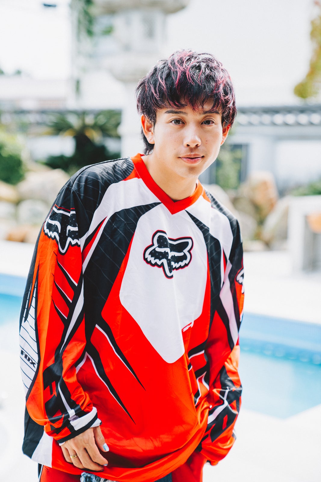 おだけい（C）AbemaTV, Inc.