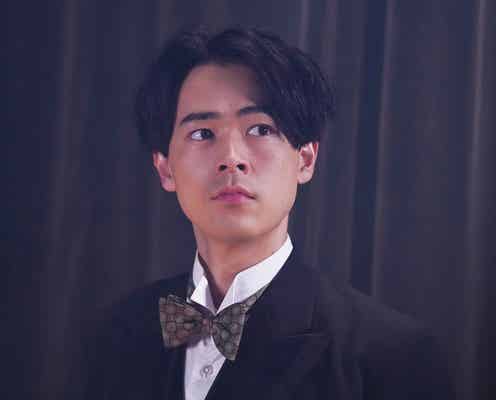成田凌・高良健吾・竹野内豊らイケメンに注目 映画「カツベン!」キャラクター&見どころは?