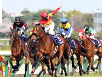 ベラジオオペラ引退 社台スタリオンステーションで種牡馬入り 24、25年大阪杯連覇、香港カップ2着