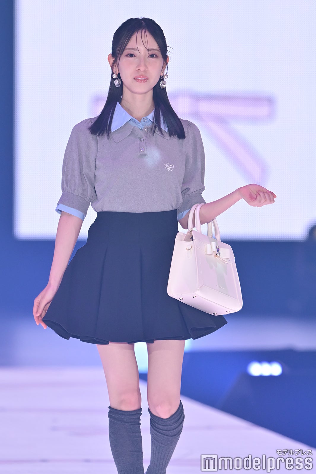 金村美玖（C）モデルプレス