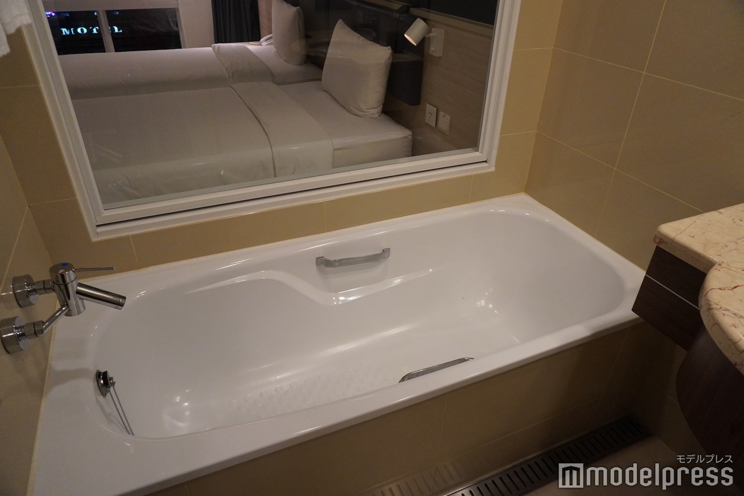 雀客藏居台北南港（C）モデルプレス