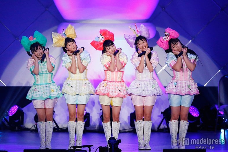 「女祭り2014」より（C）テレビ朝日