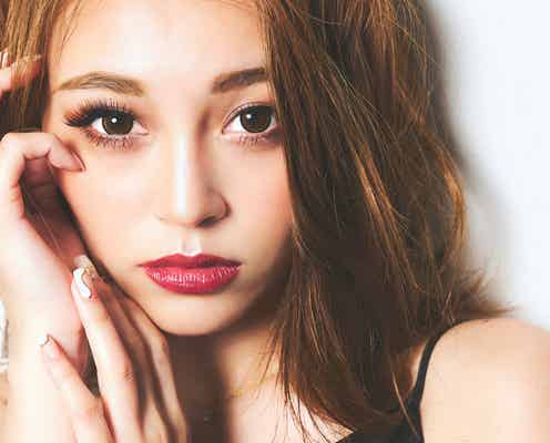 れいぽよ「nuts」専属モデルに決定「大好きなギャル復活」