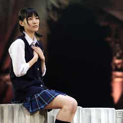 松井珠理奈(C)AKS