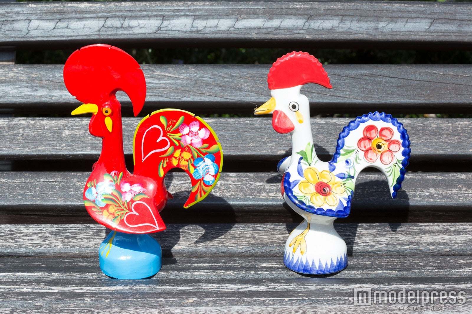 志摩地中海村／スペイン陶器（C）モデルプレス