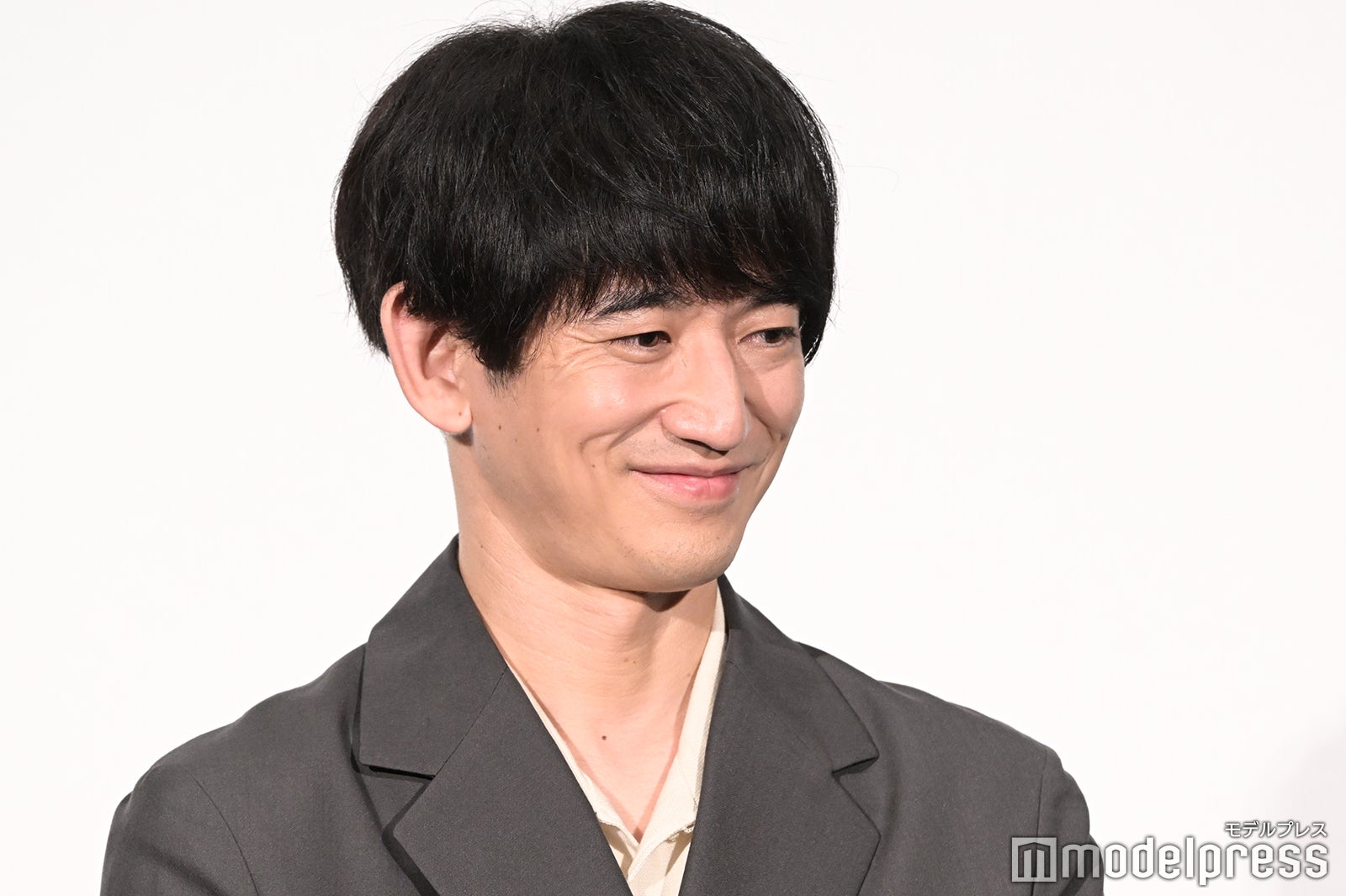 永山瑛太（C）モデルプレス