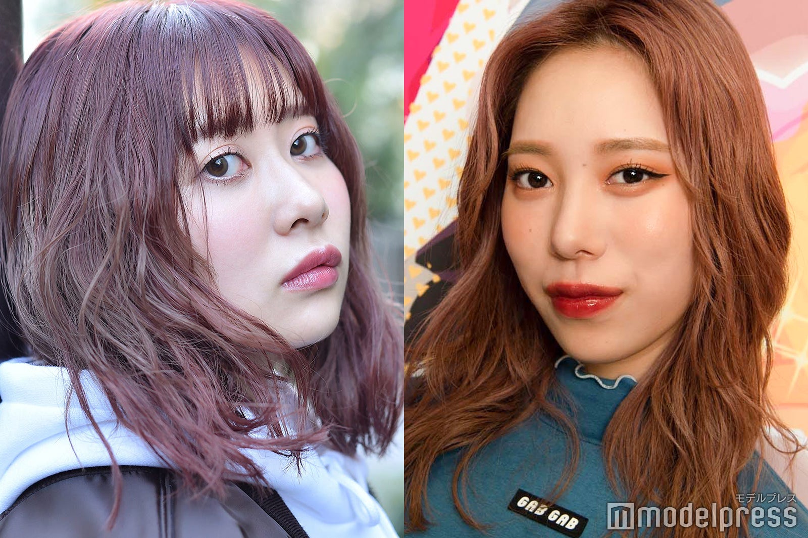 恋人公表のエミリン、キュンとするポイント告白 パパラピーズ・タナカガも絶賛「嫌いな人おらん」