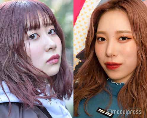 恋人公表のエミリン、キュンとするポイント告白 パパラピーズ・タナカガも絶賛「嫌いな人おらん」