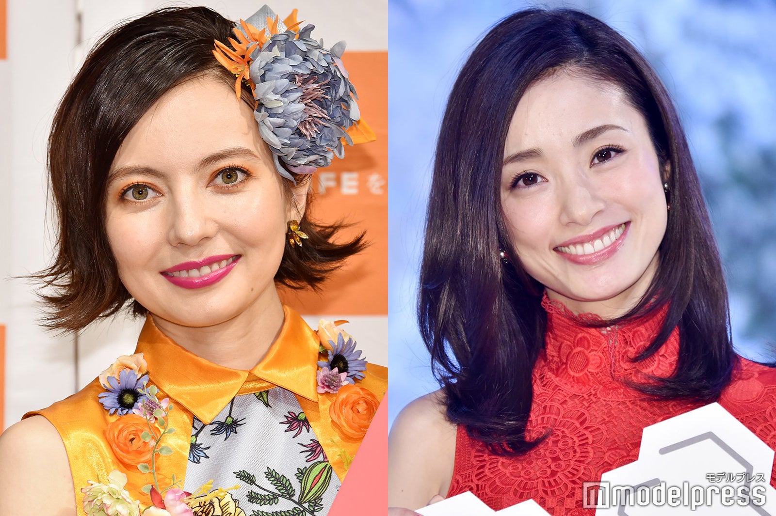 ベッキー 親友 上戸彩との食事報告に反響 大好きな2人 やっぱり安定 モデルプレス