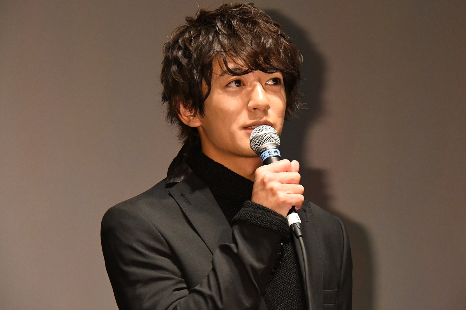 大倉士門 （C）「イタズラなKiss THE MOVIE」製作委員会　（C）多田かおる／ミナトプロ・エムズ