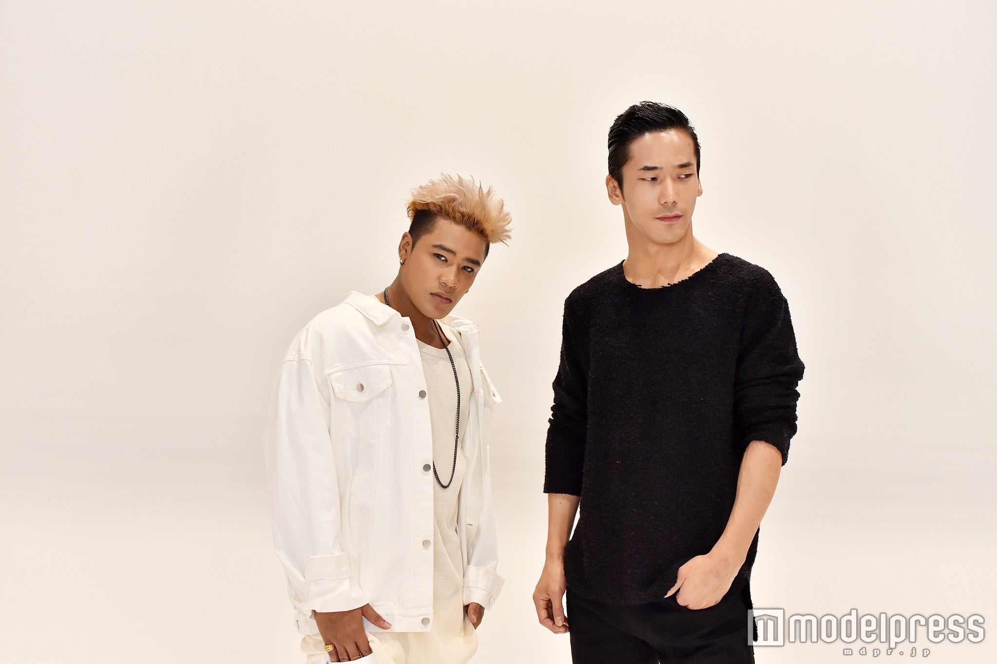 三代目JSB 健二郎、直己、ELLY 三代目JSB第2章突入、小林直己＆ELLYが語る5年の軌跡と未来「失敗して