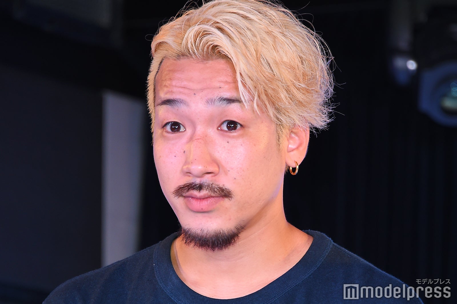 うえきやサトシ （C）モデルプレス