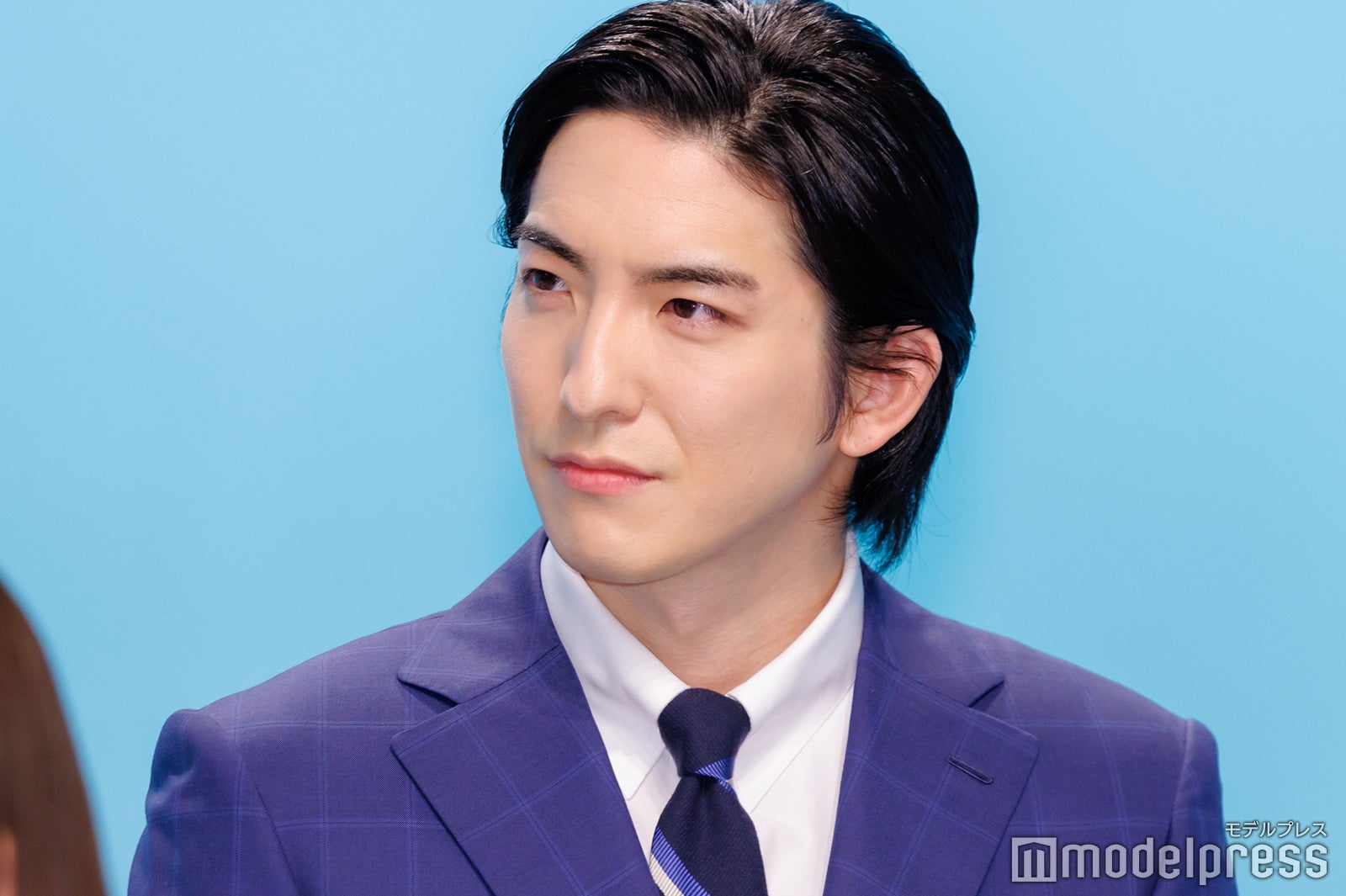 前田公輝（C）モデルプレス