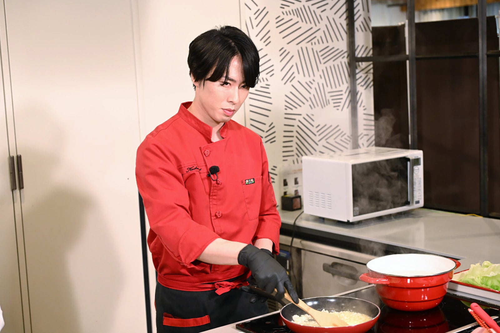 Snow Man宮舘涼太、単独MC番組「黄金のワンスプーン！」第4弾放送決定