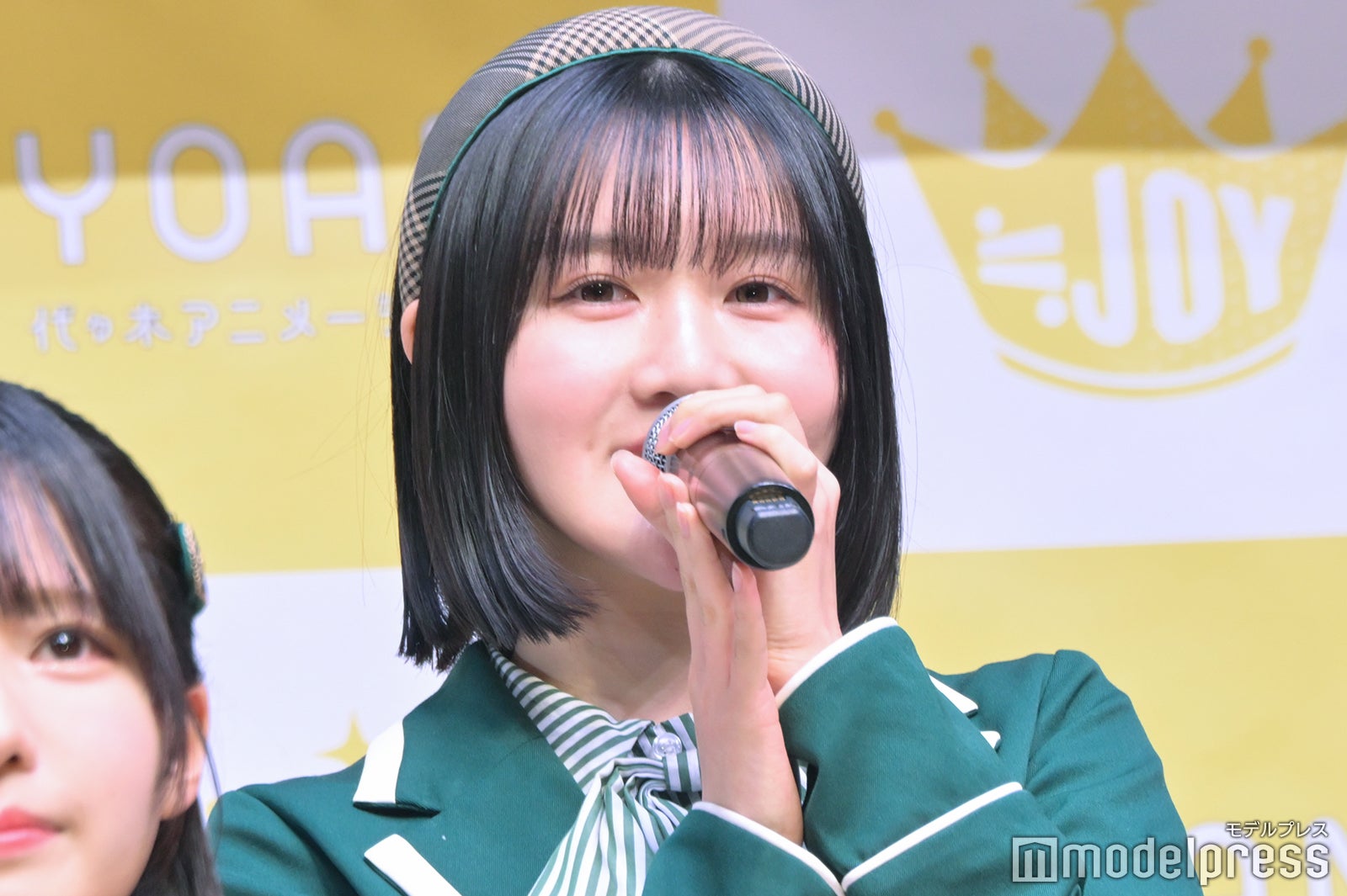 藤沢莉子（C）モデルプレス