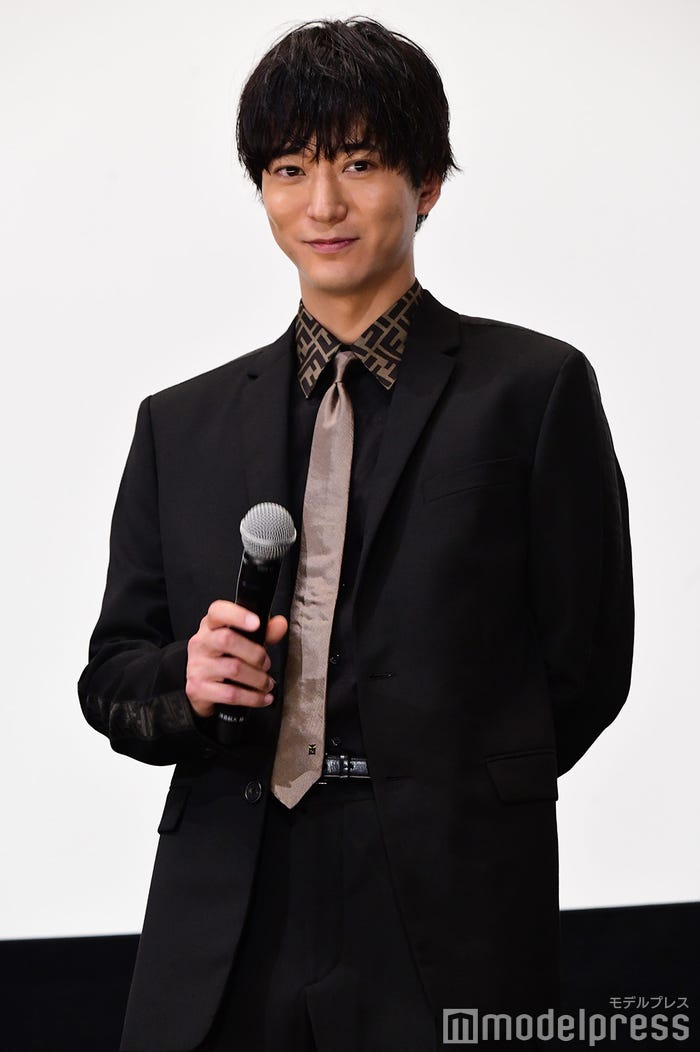浅香航大 (C)モデルプレス
