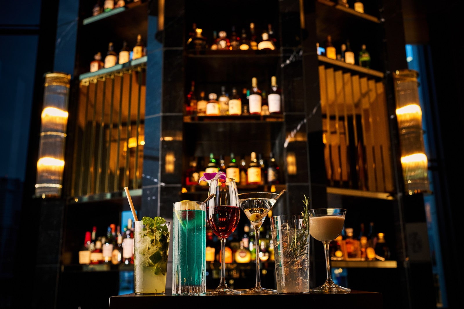 ヒルトン横浜／画像提供：ヒルトン