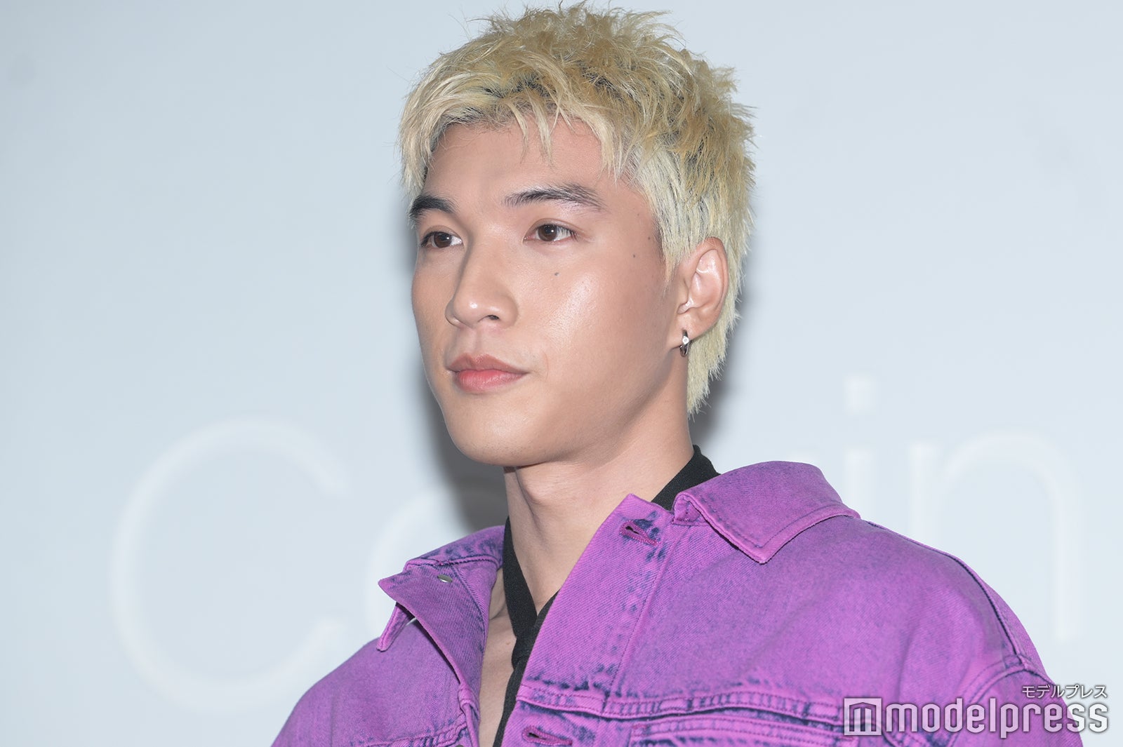 ヒエップ・チャンミン（C）モデルプレス