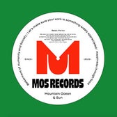 「MOS RECORDS」ビジュアル（提供写真）