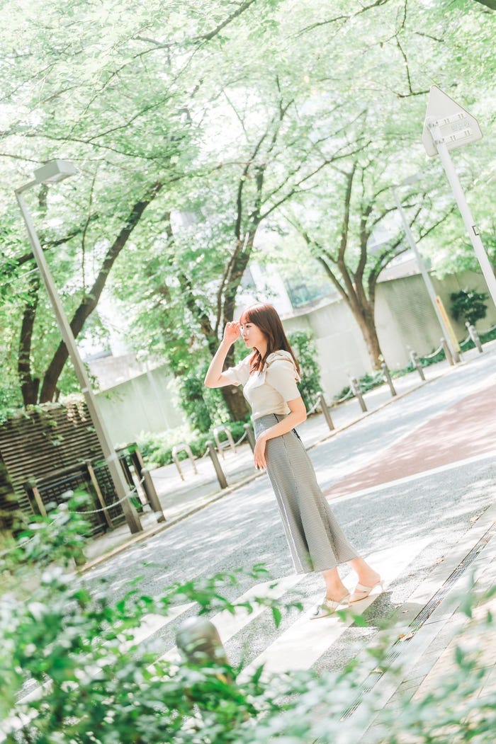 野元智保子さん(提供写真)