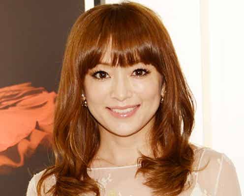 浜崎あゆみ、トレンディエンジェル斎藤と交流で反響「なんなら…」GACKTと3人コラボ案も