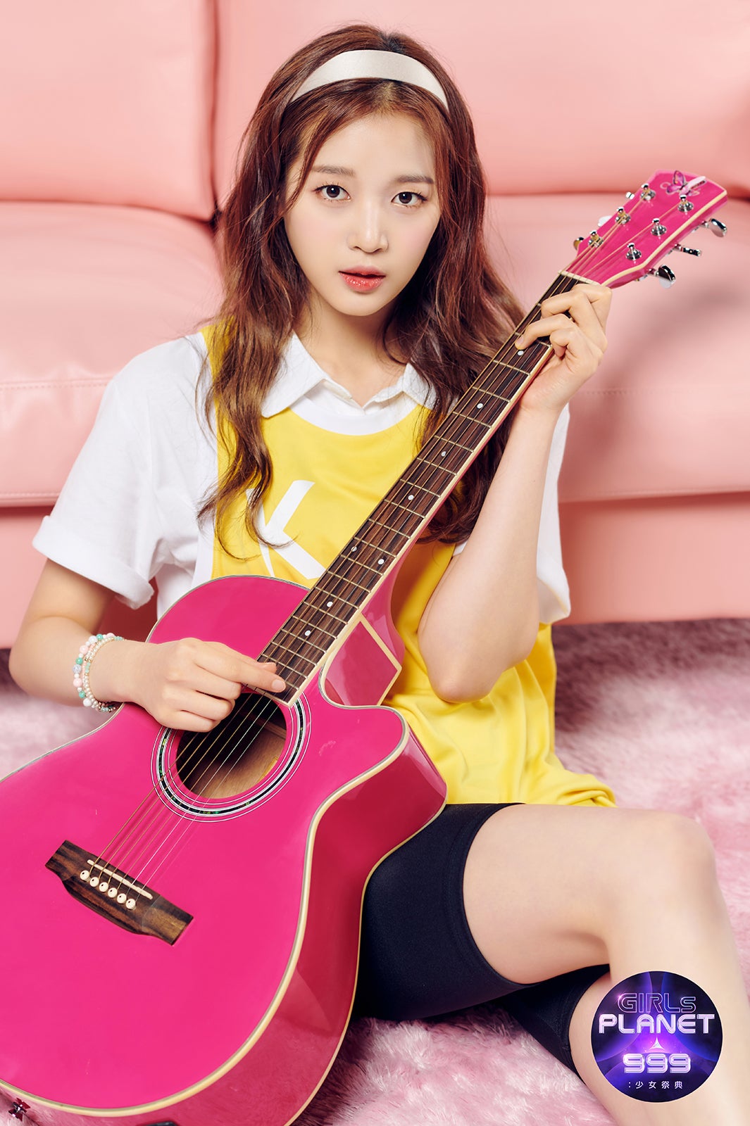 キム・ヘリム （C）CJ ENM Co., Ltd, All Rights Reserved