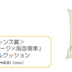 (C)&(R)UCS LLC and HC LLC (C)Hankyu Corp.