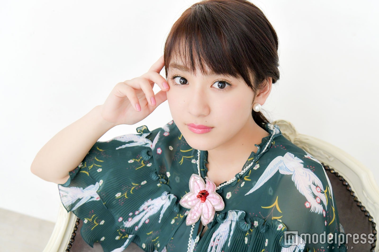 平祐奈（C）モデルプレス