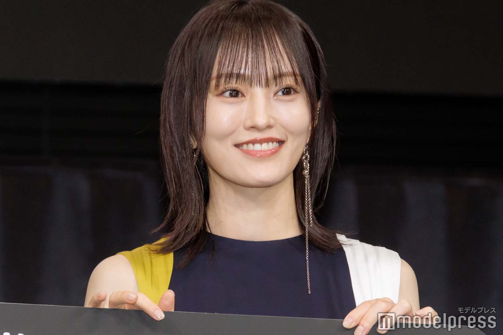 山本彩（C）モデルプレス