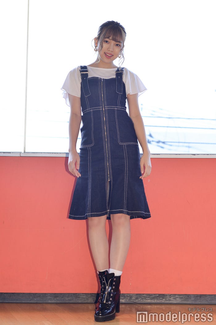 澤田桃佳(C)モデルプレス