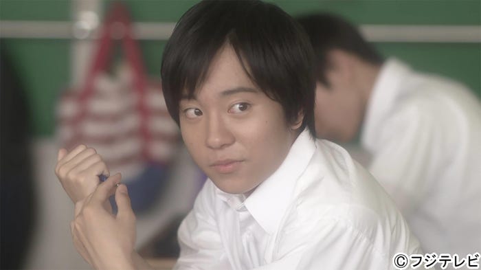 「痛快TV スカッとジャパンSP」(6月20日放送)より/(C)モデルプレス