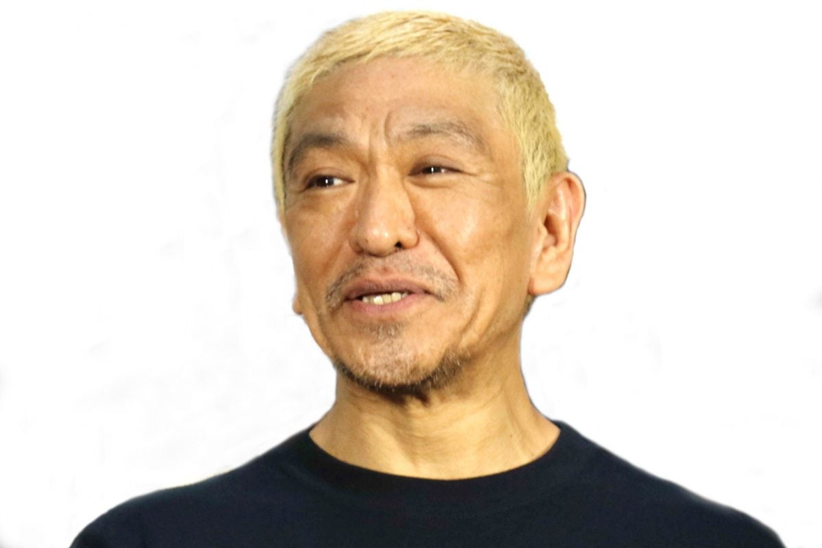 即完売の松本人志『ダウプ』ラーメン 後輩芸人が辛辣本音「名前だけ出して…」
