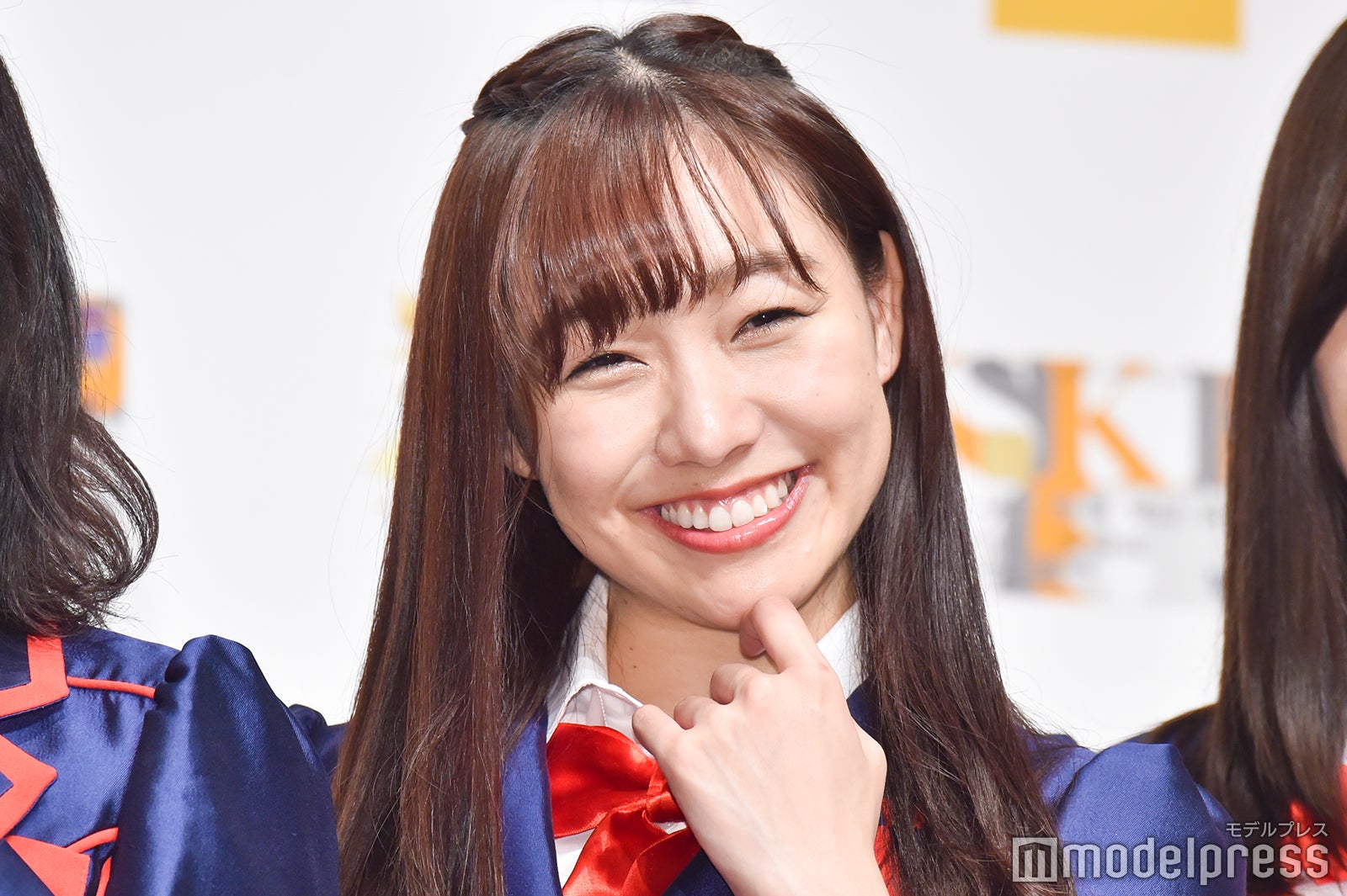 SKE48須田亜香里、超絶握手テクニックにTOKIO松岡昌宏驚愕「何これ」