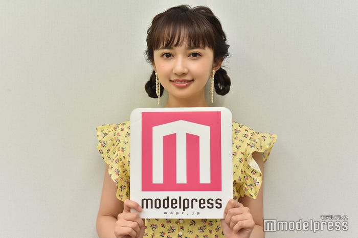 小宮有紗(C)モデルプレス