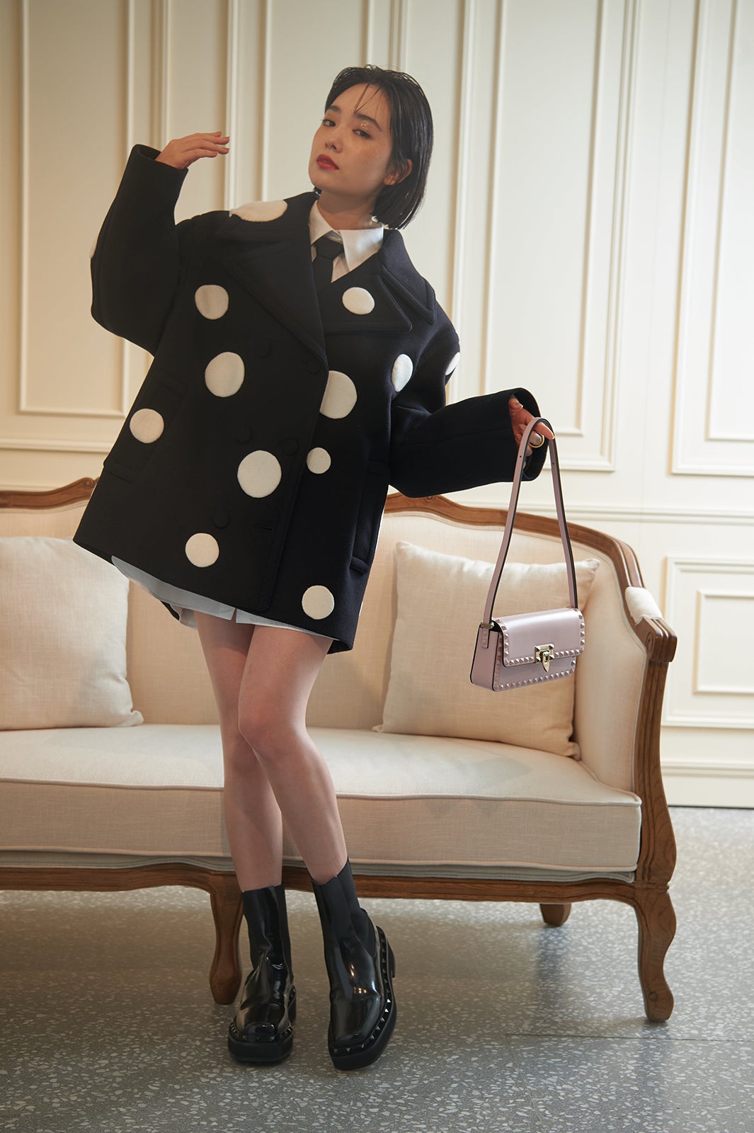 Mikako（提供写真）