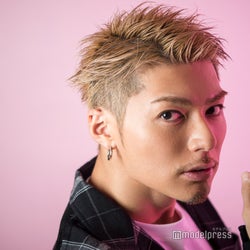 画像12 18 Exile Shokichi ヌードも披露 脱げるものは全部脱ごう 恋愛観 セックス観も赤裸々に 攻めた 初挑戦の裏側とは モデルプレスインタビュー モデルプレス
