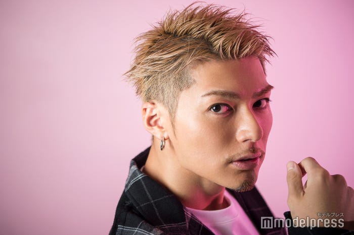 SHOKICHI (C)モデルプレス