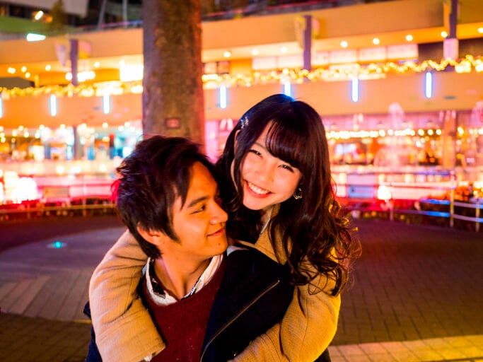 好きな人と付き合えない理由⑤フランクすぎる