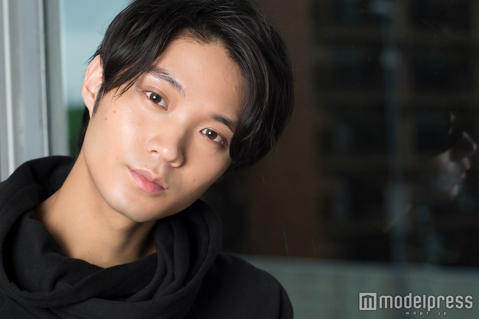 磯村勇斗（C）モデルプレス