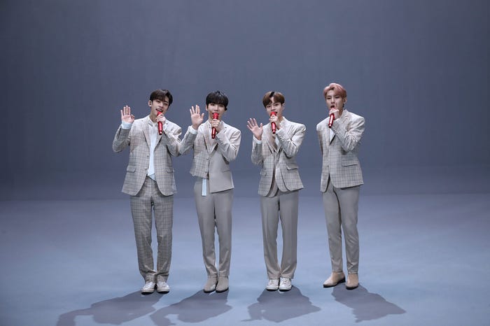 AB6IX(C)マイナビ 東京ガールズコレクション 2021 SPRING/SUMMER