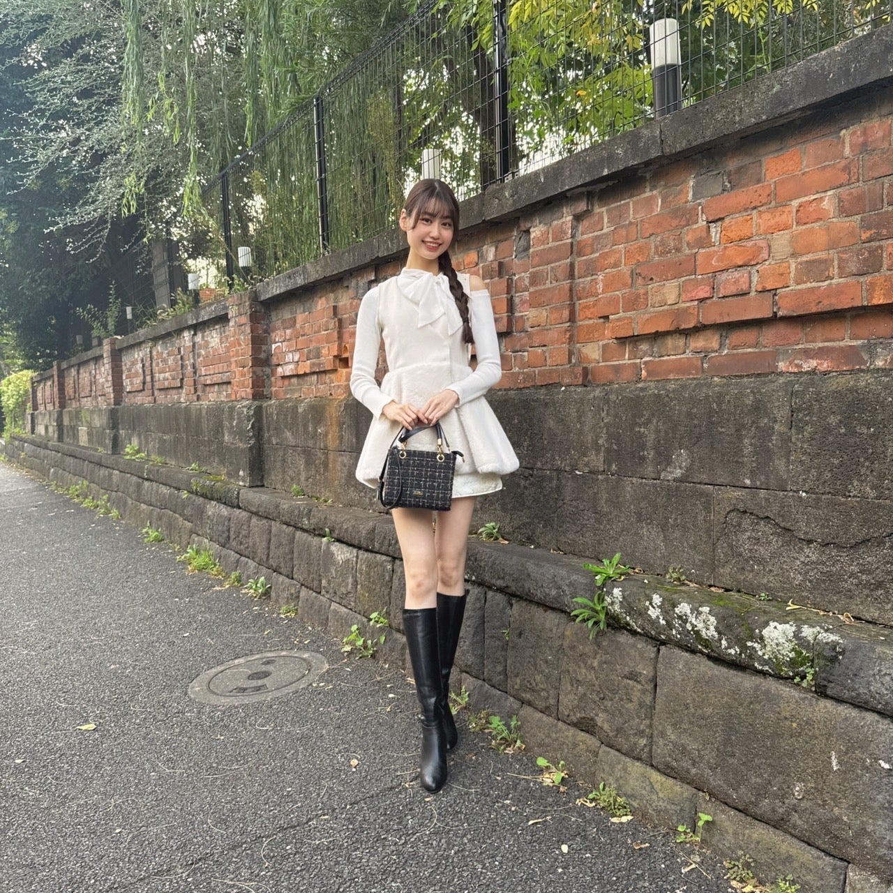 安陪恭加さん（提供画像）